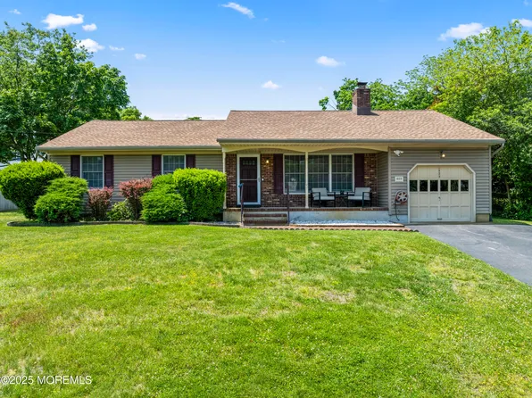 1523 Marconi Road, Wall, NJ 07719