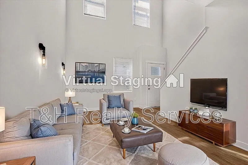1 bed, 1.5 bath, 680 sqft, $1,325 — Photo 3