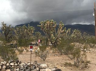 17500 N Navajo Dr, Dolan Springs, AZ 86441