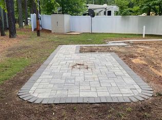126 Kansas Dr #1945, Louisburg, NC 27549