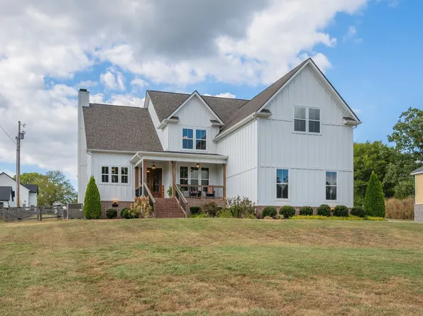 1209 Cliff Amos Rd, Spring Hill, TN 37174