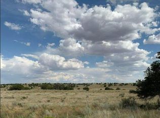 Rancho, Mountainair, NM 87036