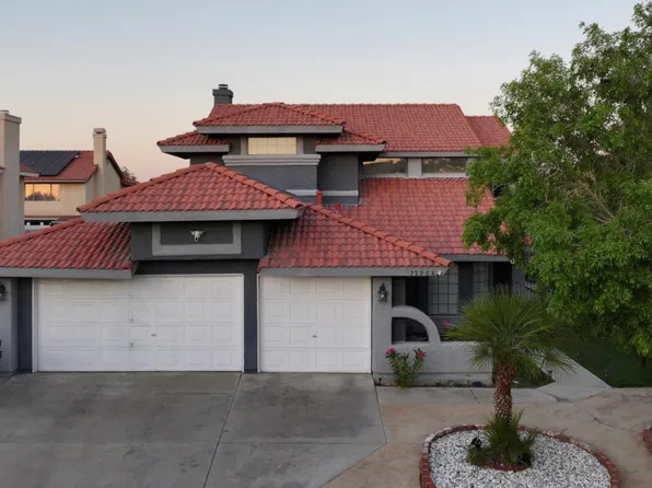 37908 52nd St E, Palmdale, CA 93552