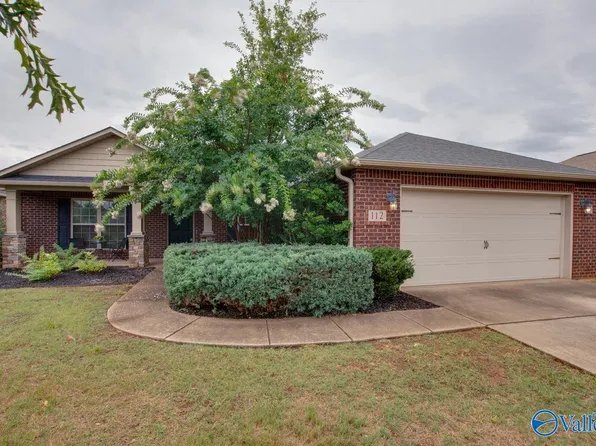 112 Somer Creek Ln, Huntsville, AL 35811