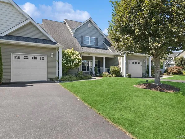 145 Stoneleigh Drive, Riverhead, NY 11901