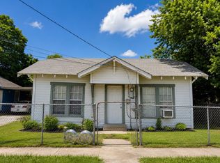 3010 Caddo St, Greenville, TX 75401