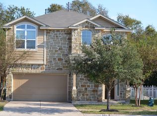 521 Trinity Bnd, Round Rock, TX 78664