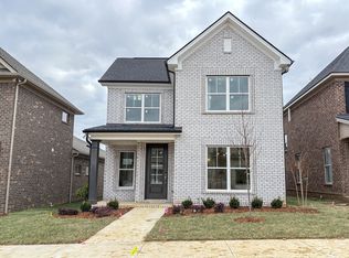 109 Sable East St Lot 171, Gallatin, TN 37066