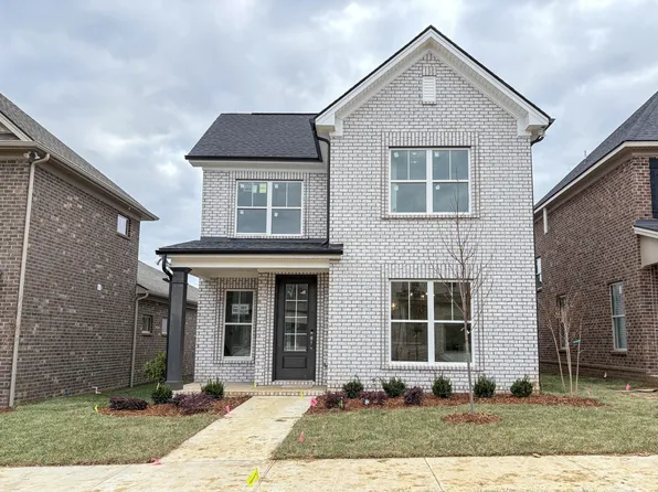 109 Sable East St Lot 171, Gallatin, TN 37066