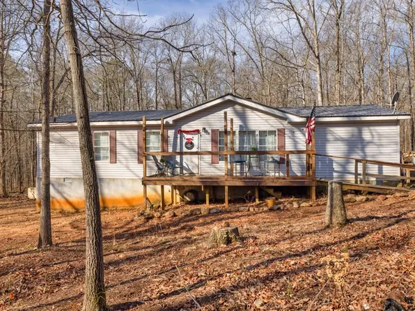 482 Kellogg Dr, Colbert, GA 30628