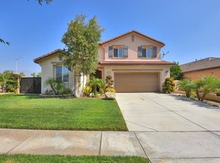 3802 American Elm Rd, San Bernardino, CA 92407