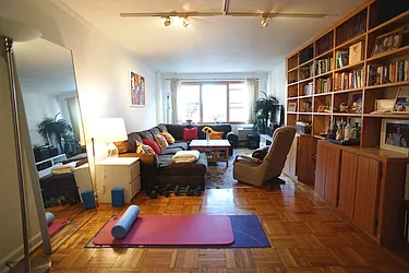 Rented by Citi Habitats