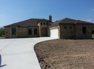 279 River Park Dr, New Braunfels, TX 78130