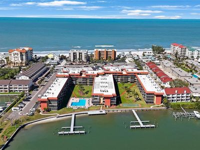 19701 Gulf Blvd APT 231, Indian Shores, FL, 33785