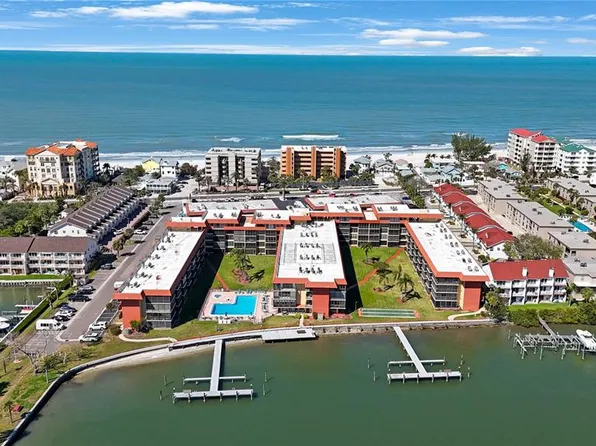 19701 Gulf Blvd APT 231, Indian Shores, FL 33785