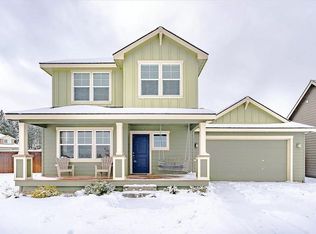 911 W Chaperon Peak Dr, Spokane, WA 99224
