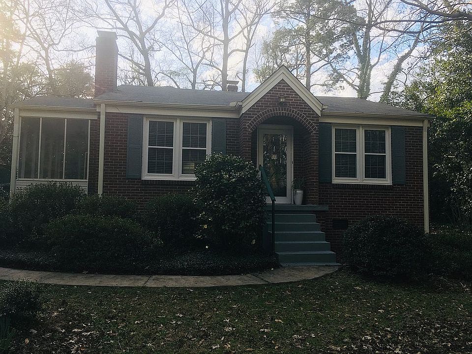 Charming 1950 bungalow 