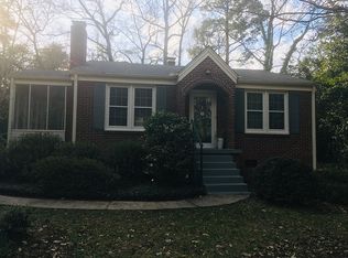 727 Deerwood St, Columbia, SC 29205