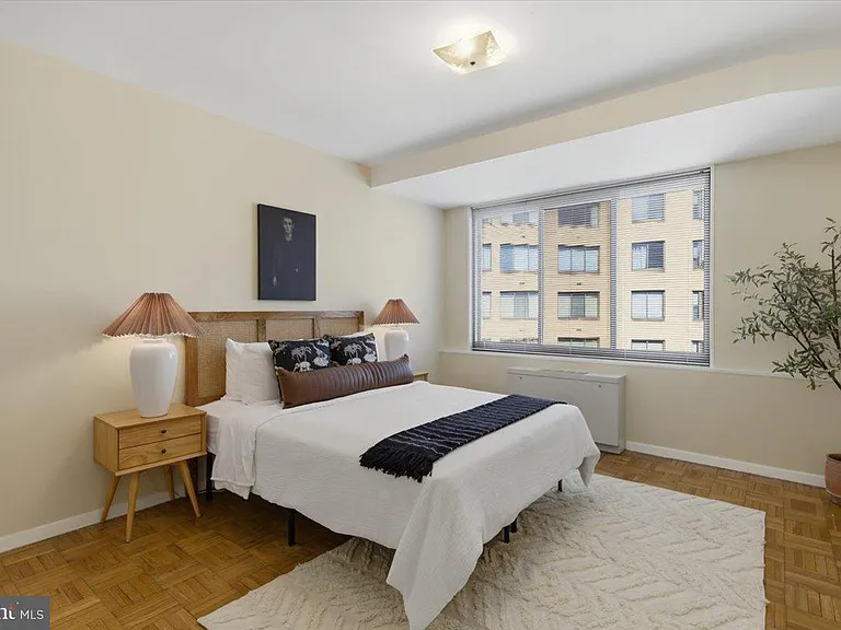 4740 Connecticut Ave NW #706 — Photo 15