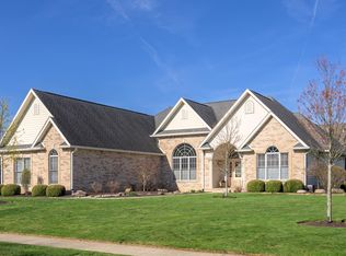 2605 N Wickersham Dr, Muncie, IN