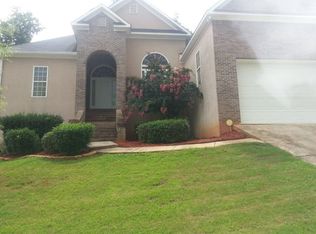 240 W Spring Dr, Macon, GA 31220