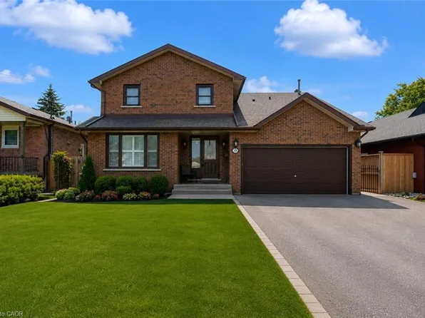 330 Margaret Ave, Hamilton, ON L8E 2J4