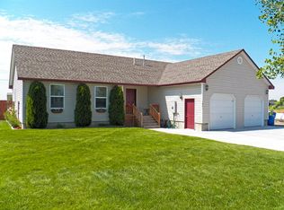 1051 W 35 S, Blackfoot, ID 83221