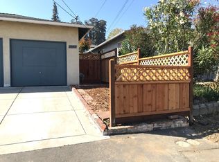 20453 Stanton Ave, Castro Valley, CA