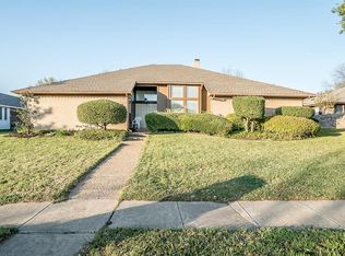 3909 Bosque Dr, Plano, TX 75074