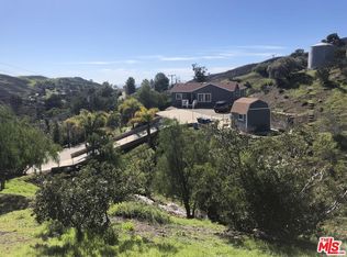 33210 Decker School Rd, Malibu, CA 90265