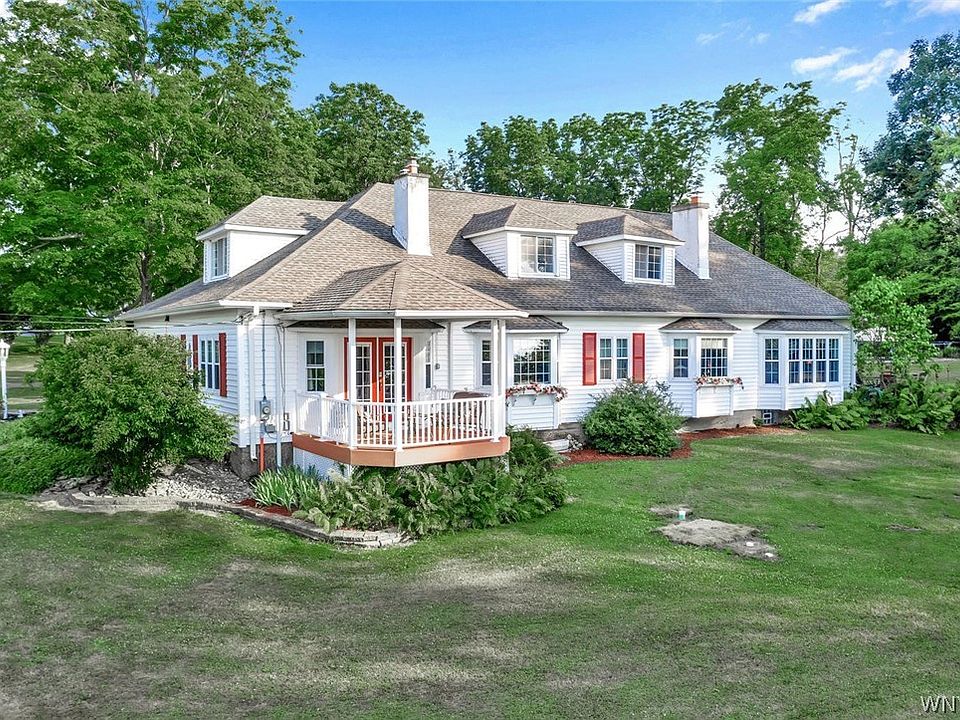 639 Sturgeon Point Rd, Derby, NY 14047 Zillow