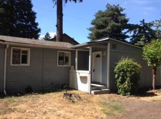 13101-13103 SE Lincoln St, Portland, OR 97233