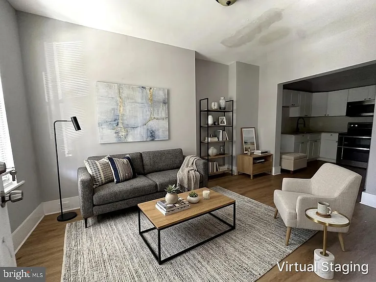 6041 Hazel Ave #1 — Photo 2