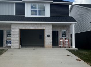 210 W Fallow Ct, Clarksville, TN 37040