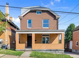 2317 Spokane Ave, Pittsburgh, PA 15210