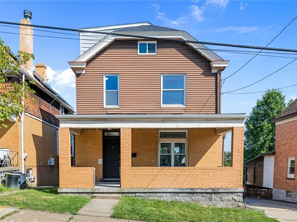 2317 Spokane Ave, Pittsburgh, PA 15210