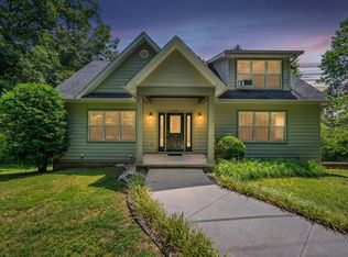 455 Lafever Ridge Rd, Silver Point, TN 38582