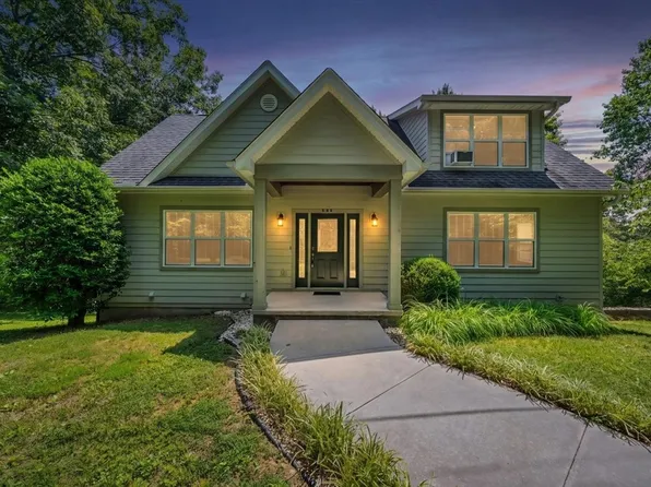 455 Lafever Ridge Rd, Silver Point, TN 38582