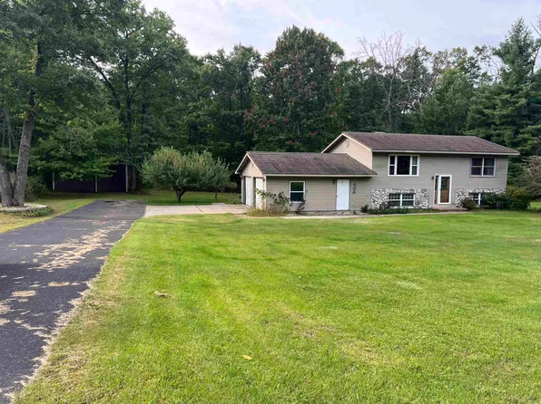 1140 E Townline Lake Rd, Harrison, MI 48625