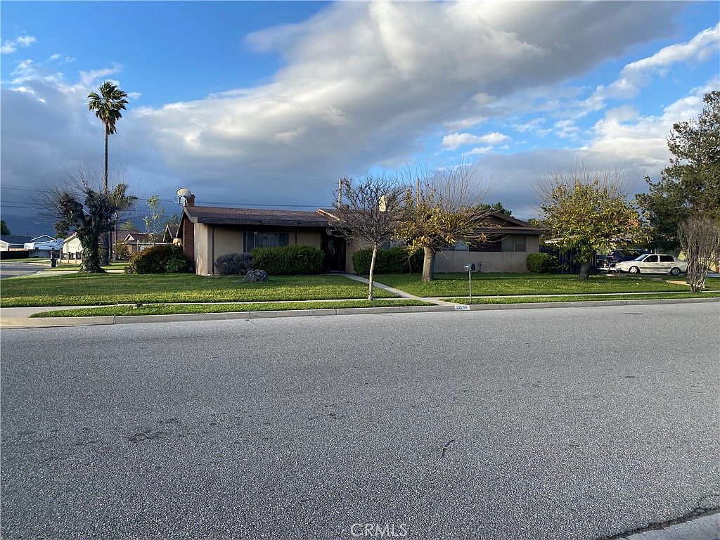 19688 Casmalia St, Rialto, CA 92377 Zillow
