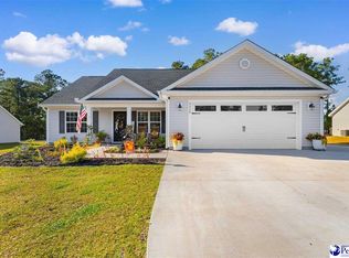 2279 Vaught Rd, Galivants Ferry, SC 29544