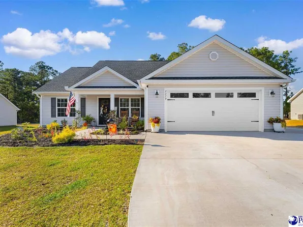 2279 Vaught Rd, Galivants Ferry, SC 29544