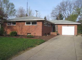 1812 Waverly Rd, Ann Arbor, MI 48103