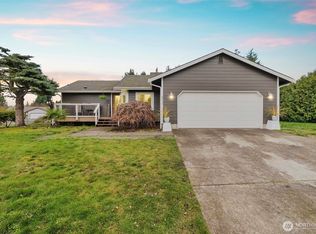 8634 Sweet Clover Dr SE, Yelm, WA