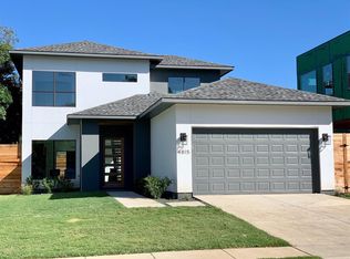 4815 Cowan Ave, Dallas, TX 75209