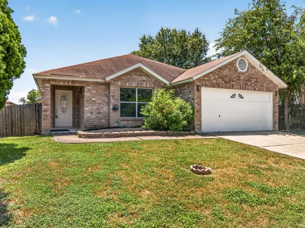 8210 Manderly Pl, Converse, TX 78109