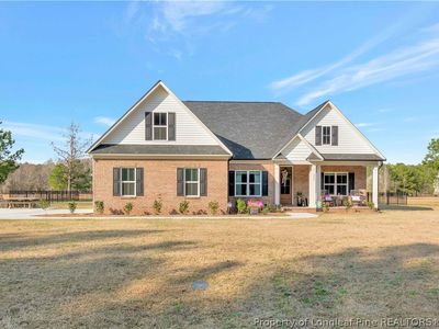 570 Old Tower Rd, Lumberton, NC, 28360