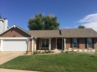 5790 S Nepal Way, Centennial, CO 80015
