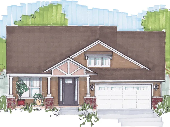 721 Briella Ct, Portage, MI 49024