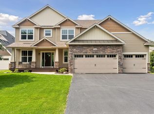 7549 Alpine Ct, Inver Grove Heights, MN 55077